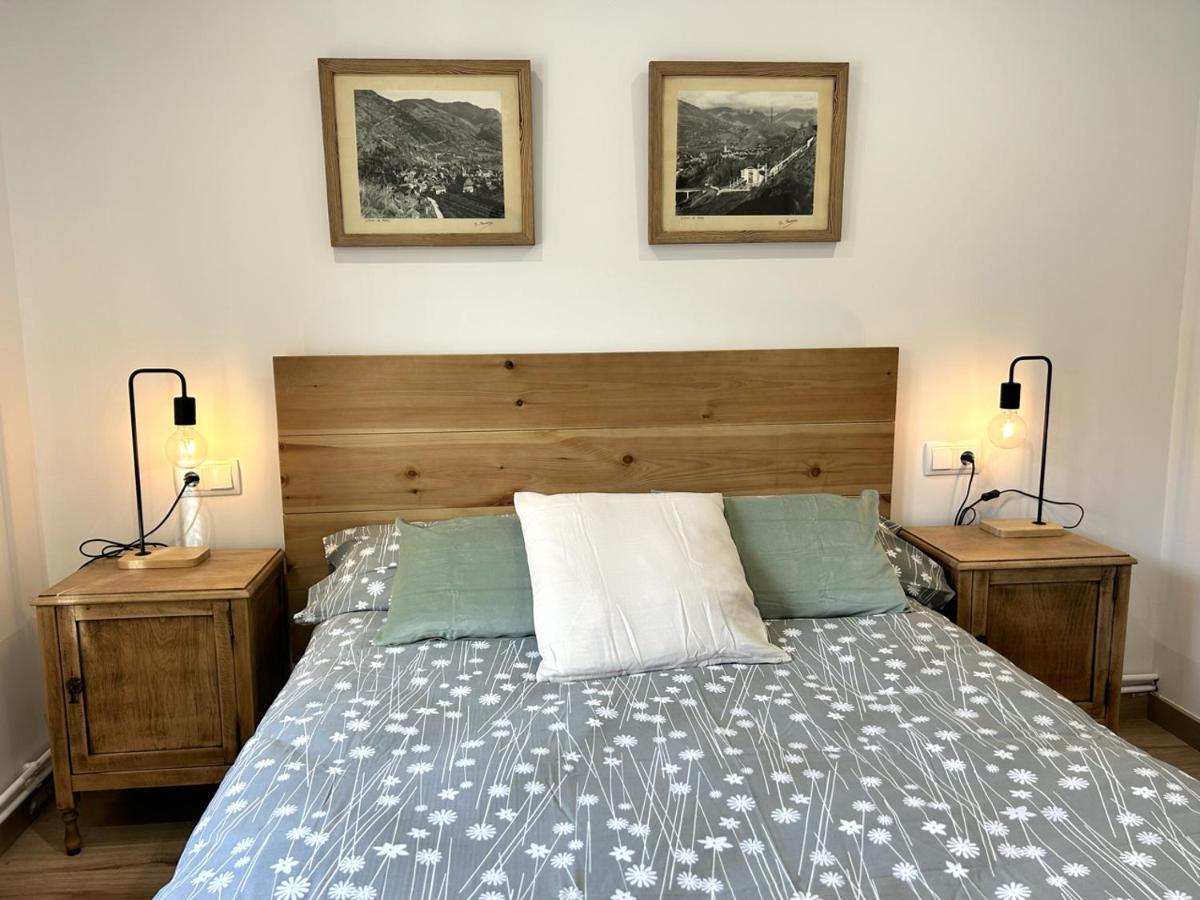 Encantador Apartament Amb Un Balcó únic Al Pirineu By Rural D'àneu * Esterri D'Aneu