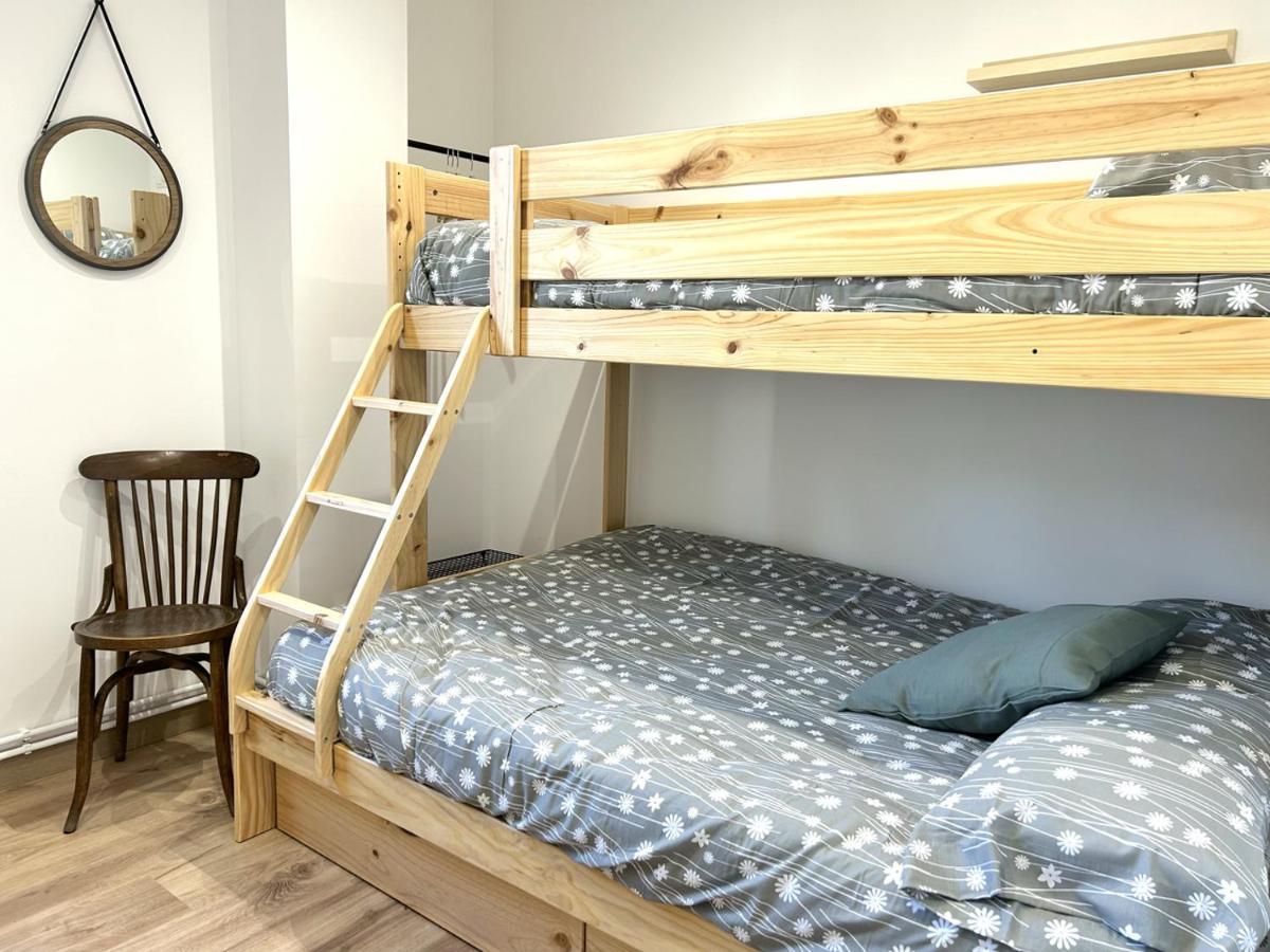 Encantador Apartament Amb Un Balcó únic Al Pirineu By Rural D'àneu Apartment Esterri D'Aneu