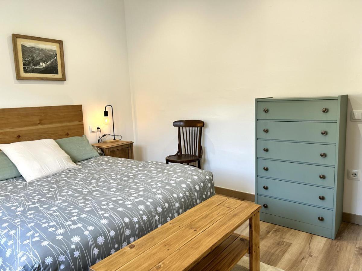 Encantador Apartament Amb Un Balcó únic Al Pirineu By Rural D'àneu Apartment *