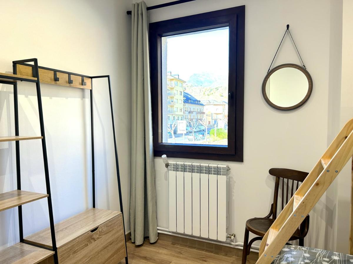 Encantador Apartament Amb Un Balcó únic Al Pirineu By Rural D'àneu